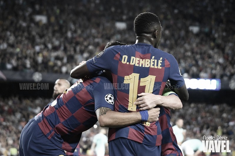 Resumen Barcelona vs Girona (3-1) Resumen Barcelona vs Girona (3-1)