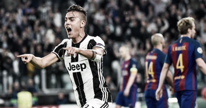 Juve, a Barcellona per non fare prigionieri