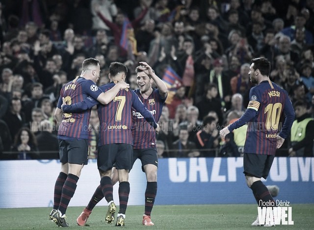 Resumen Barcelona vs Real Sociedad (2-1) Resumen Barcelona vs Real Sociedad (2-1)