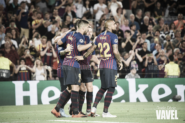 Resumen Espanyol vs Barcelona (0-4) Resumen Espanyol vs Barcelona (0-4)