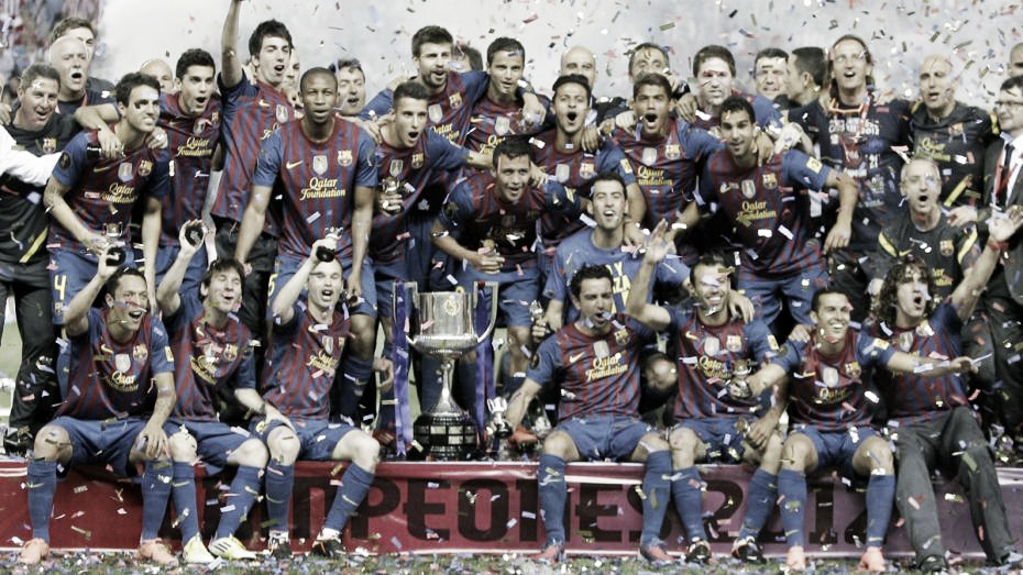 Liga 2012-2013, ce qu'il faut retenir