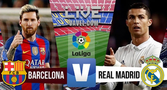 135 Gambar gambar barcelona vs real madrid Terkini