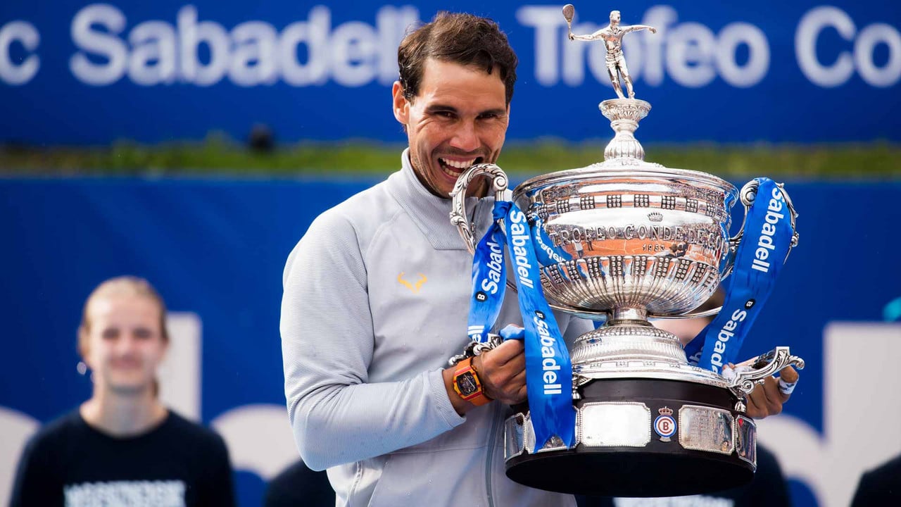 ATP Barcelona preview and predictions: Nadal seeks 12th title against loaded field