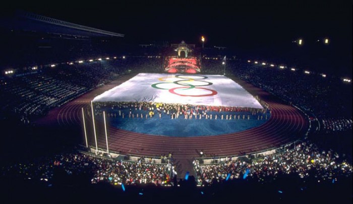 Legado Olímpico: revolução urbana dita Barcelona 1992 como a melhor Olimpíada da história