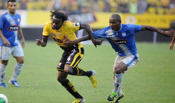 Barcelona - Emelec, así lo vivimos Barcelona - Emelec, así lo vivimos
