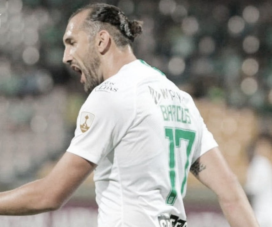Atlético Nacional, un sube y baja de emociones Atlético Nacional, un sube y baja de emociones