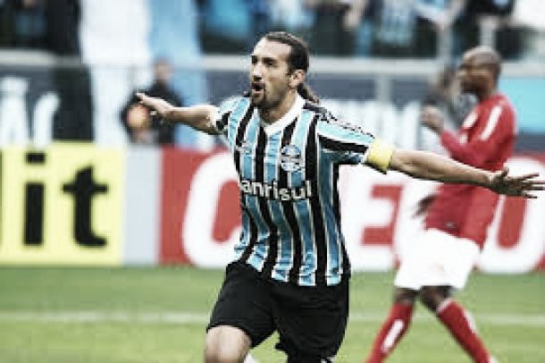 Grêmio mantém mistério para o Gre-Nal Grêmio mantém mistério para o Gre-Nal