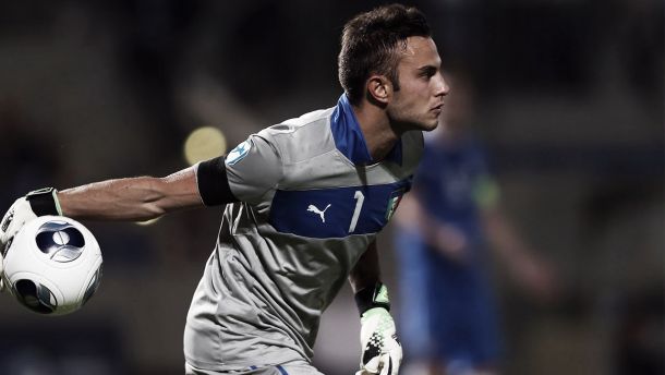 Francesco Bardi and Nicola Leali: Which goalkeeper should start for Italy at under-21 Euros?