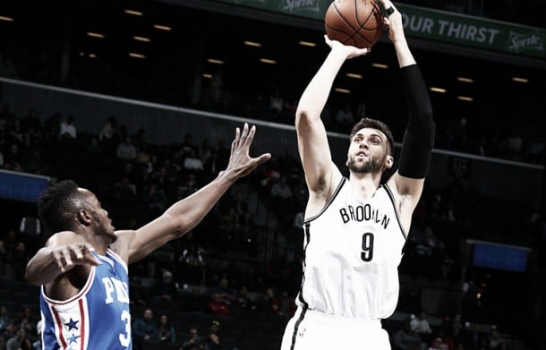 Nba, Bargnani accende i Nets. Chicago si riscatta contro i Clippers