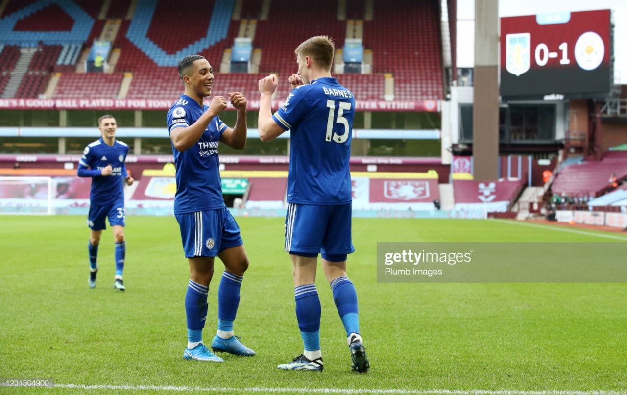 Leicester City vs Slavia Prague Preview: How to watch, kick-off time, team news, predicted lineups and ones to watch