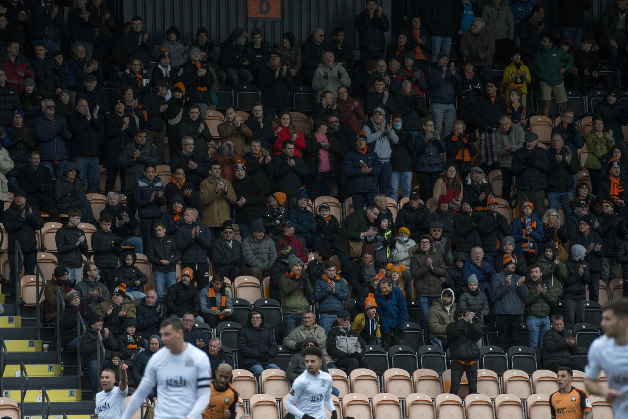 Barnet v Woking: How to watch, kick-off time, team news, predicted lineups and ones to watch