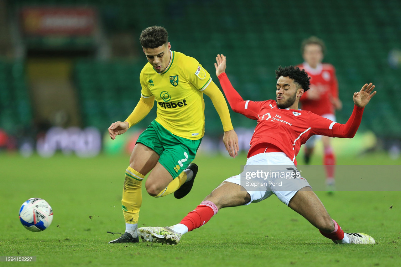 Barnsley vs Norwich City preview: How to watch, kick-off time, team news, predicted lineups and ones to watch