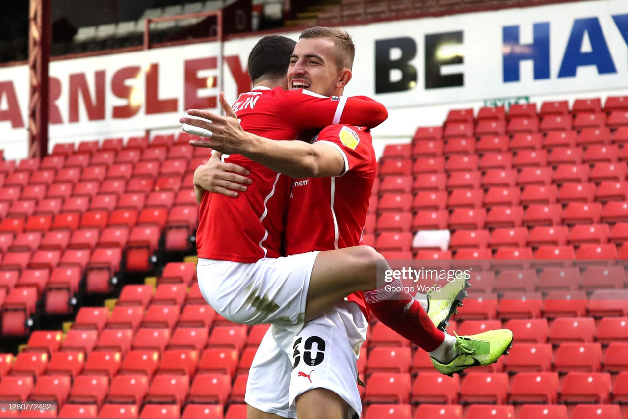 Bristol City vs Barnsley preview: How to watch, kick-off time, team news, predicted lineups, ones to watch & managers thoughts