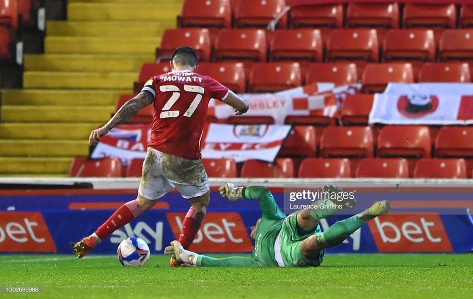 Barnsley 2-1 Blackburn Rovers: Reds rally for another win