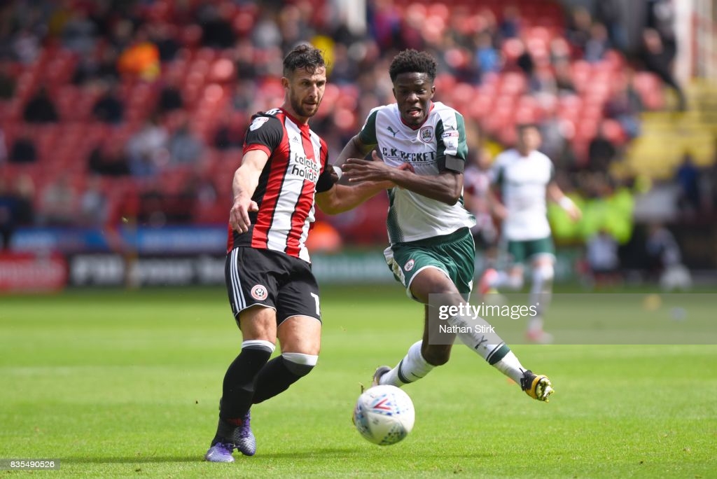 Barnsley
vs Sheffield United preview: How to watch, team news, predicted lineups and
ones to watch