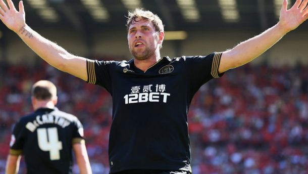 Aston Villa, Grant Holt riabbraccia Lambert, prestito secco dal Wigan