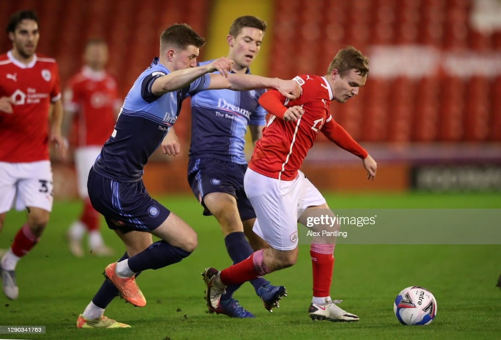 Wycombe Wanderers vs Barnsley preview: How to watch, kick off time, team news, predicted lineups and ones to watch