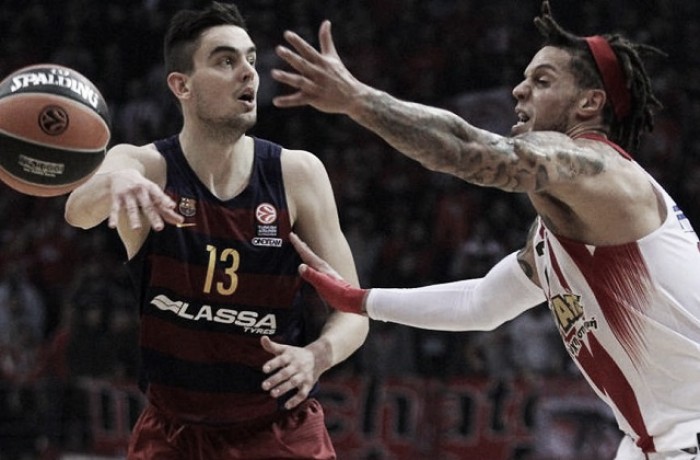 Eurolega, Top 16: scatta il ritorno, big match a Mosca e Barcellona