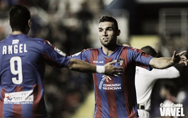 Levante - Barcelona: el tren de la copa pasa por Orriols