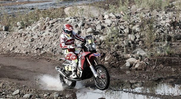 Dakar 2015, Barreda ottiene la vittoria. Quad: successo di Sanabria Galeano, ma Sonik prende il largo