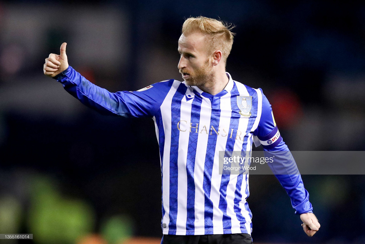 Sheffield Wednesday 1-0 Wigan Athletic: Bannan penalty the difference in fast-paced encounter