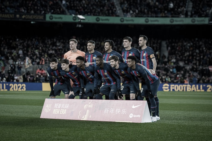 Previa FC Barcelona vs Real Sociedad: partido de élite