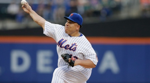 New York Mets Agree To One-Year Deal With Bartolo Colon