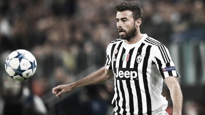 Barzagli: "Per il rinnovo di contratto nessun problema, la società lo annuncerà presto"