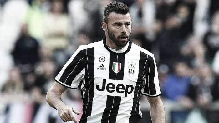 Juventus, Barzagli: "Vidal e Pogba via e noi in semifinale di Champions? Scelte"