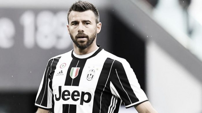 Juve, Barzagli out. In giornata gli accertamenti