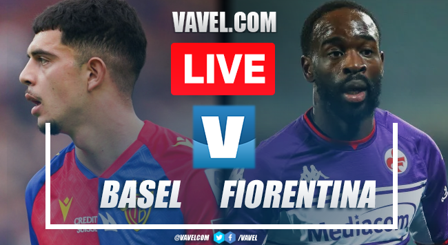 Goals and highlights: Basel 1-3 Fiorentina in Conference League