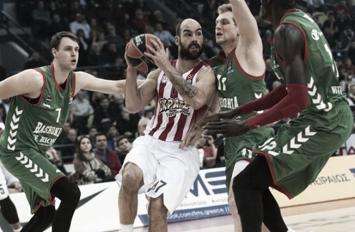 Eurolega - Turno numero 20: Milano all'esame Real Madrid, il CSKA Mosca attende l'Efes