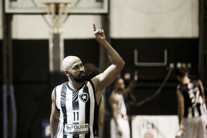 Em último jogo da série, Botafogo e Joinville se enfrentam na final Liga Ouro Em último jogo da série, Botafogo e Joinville se enfrentam na final Liga Ouro