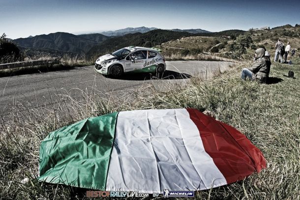 Tercer Rally de San Remo para Basso