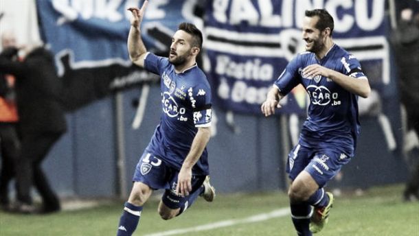 SC Bastia 2015-16: la veteranía también importa