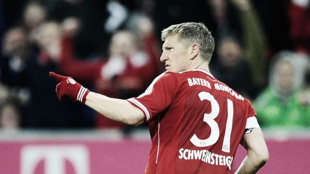 El Bayern de Múnich logra victoria, récord y un paso firme hacia el título