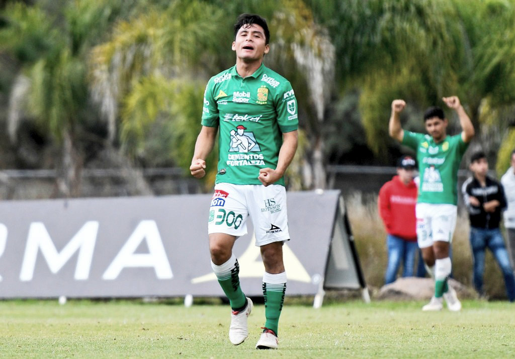 ‘Bata’ Guerrero: “Viene mi oportunidad” ‘Bata’ Guerrero: “Viene mi oportunidad”