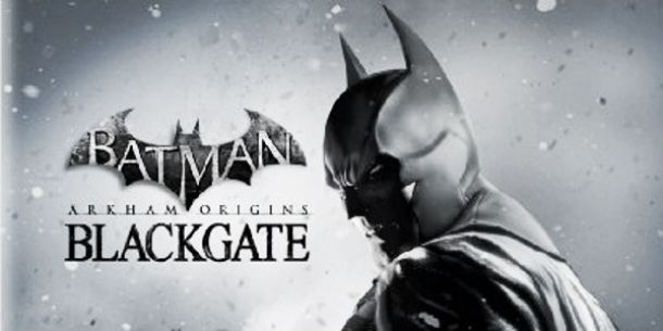 Batman: Arkham Origins Blackgate confirmado para PS3, Xbox 360, Wii U y PC