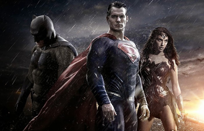 Revelada la tracklist de 'Batman - Superman: El Amanecer de la Justicia'