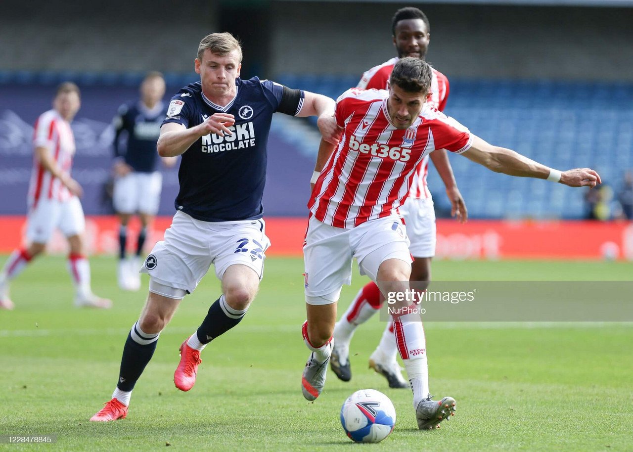 Stoke City vs Millwall preview: How to watch, kick-off time, team news, predicted lineups and ones to watch