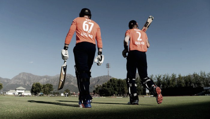 England - New Zealand World T20 Preview: Morgan leads men against Kiwi's in first semi-final