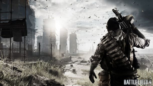 DICE responde a la comunidad sobre Battlefield 4