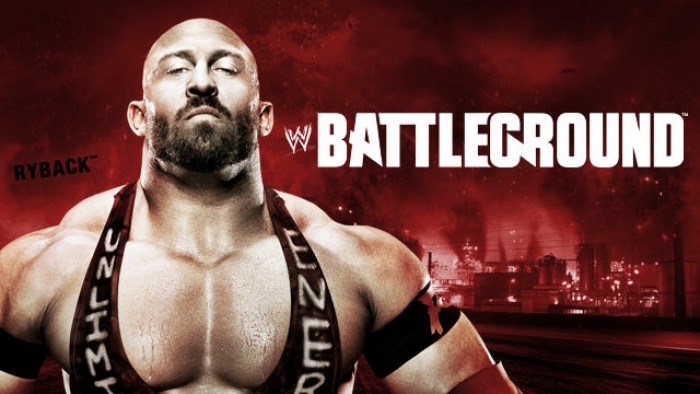 Battleground 2013 Review