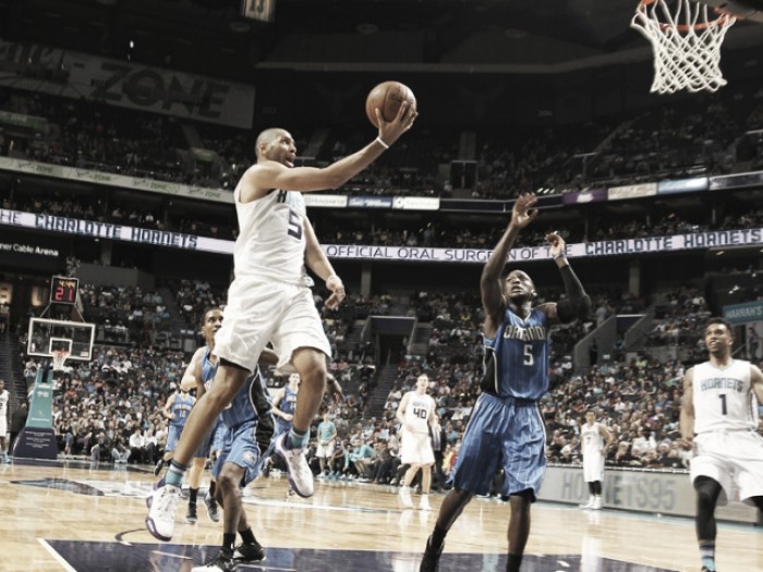 Nba, Charlotte riprende a correre. Gli Hawks passano a Detroit