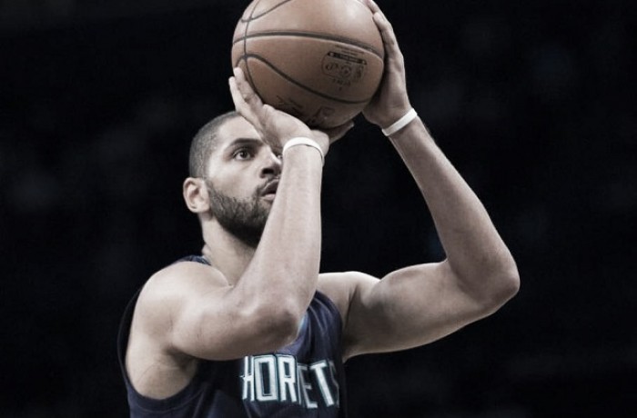 NBA: Batum-Walker, Charlotte batte Chicago. Dominio Magic contro dei brutti Lakers