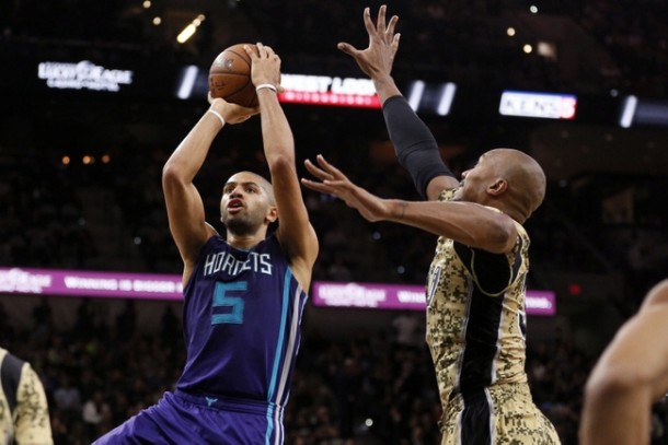 Portland Trail Blazers Trying To Avoid 5 Game Skid Against Charlotte Hornets