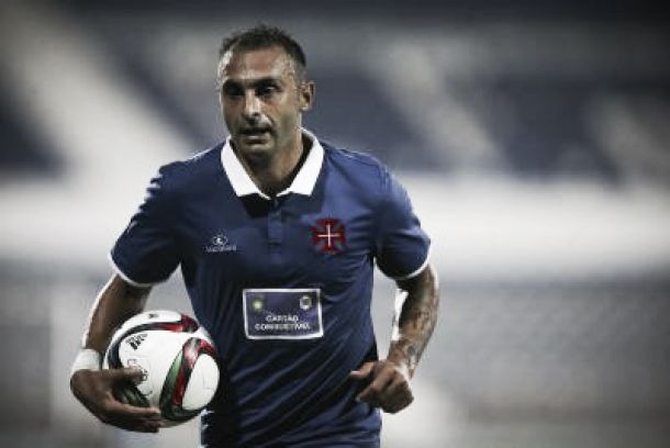 Liga Europa: Belenenses mantém vivo sonho europeu, Vitória viveu pesadelo Liga Europa: Belenenses mantém vivo sonho europeu, Vitória viveu pesadelo