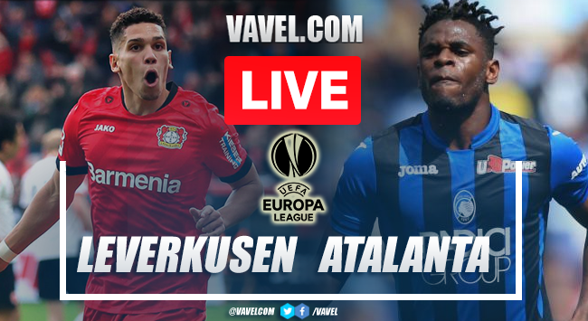 Bayer leverkusen vs atalanta