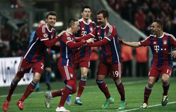 Champions League Preview: Porto - Bayern Munich - Guardiola's men looking for away advantage