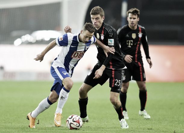 Bayern München vs Hertha BSC Preview: Hosts Look to Clinch Their 25th League Title at Home